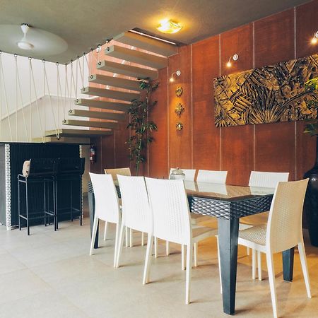Beach 7 Mins Walk Luxury Villa Diva Калангуте Екстериор снимка