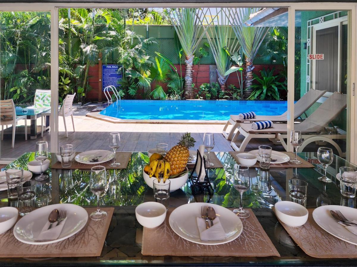 Beach 7 Mins Walk Luxury Villa Diva Калангуте Екстериор снимка